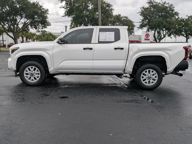 Used 2024 Toyota Tacoma SR RWD image 6