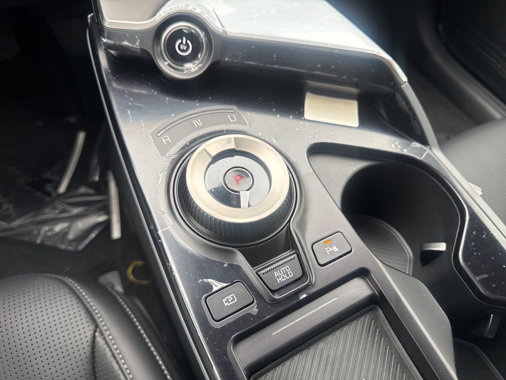 New 2025 Kia EV6 Wind image 7