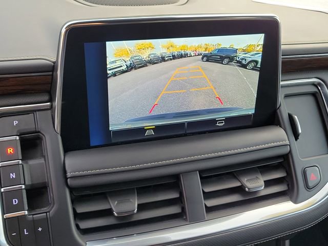 Certified 2023 Chevrolet Suburban Premier image 37