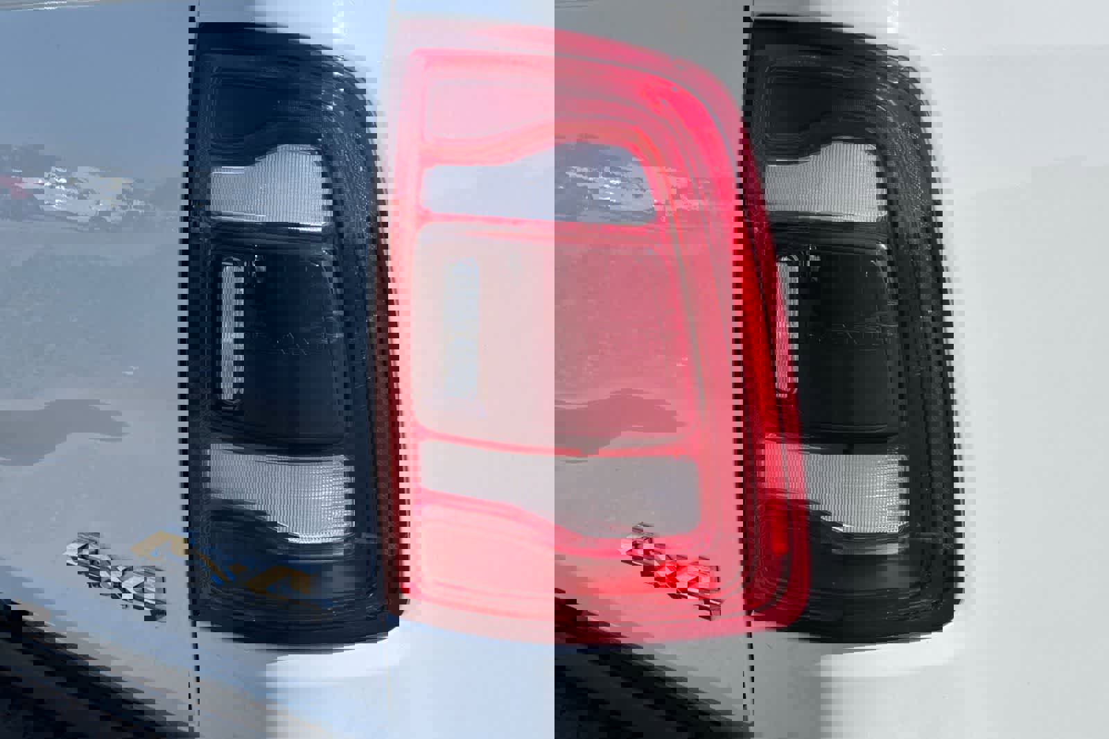 Used 2021 RAM 2500 Laramie image 31