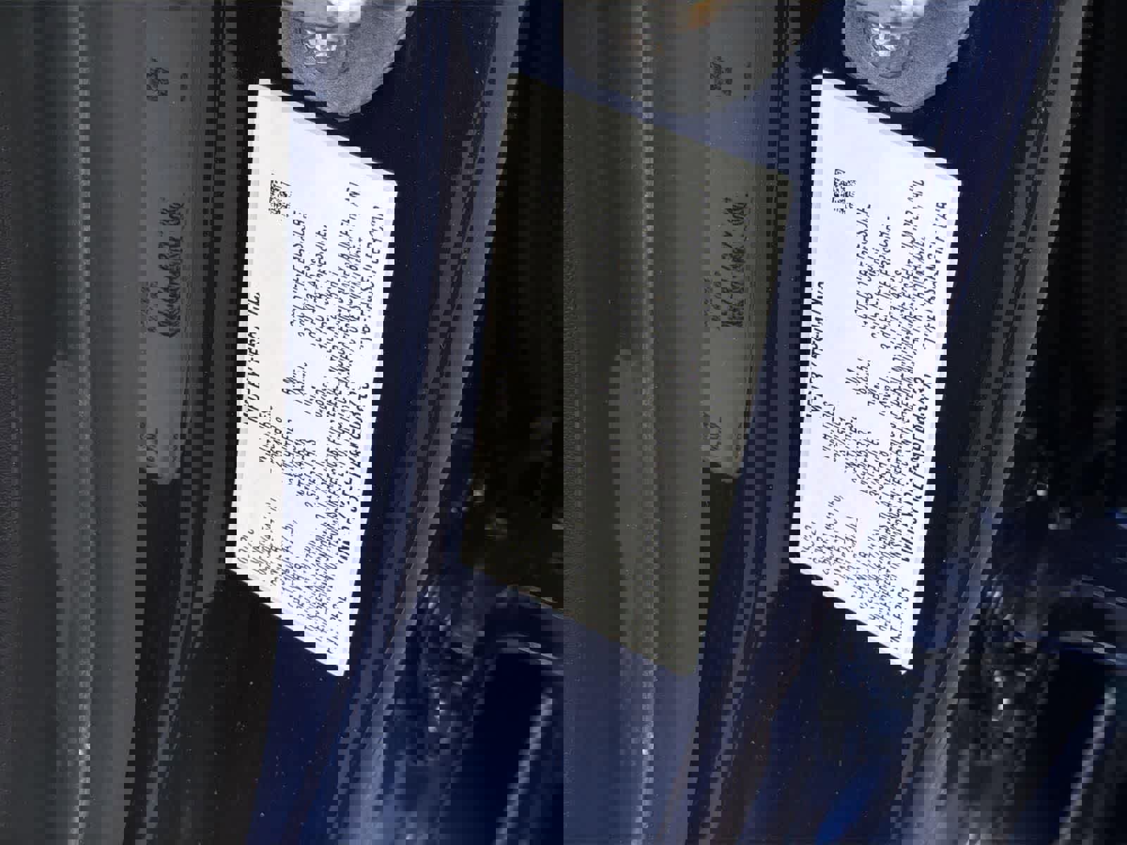 Used 2020 Tesla Model 3 Standard Range Plus image 9