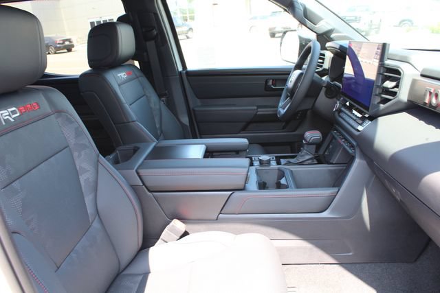 New 2026 Toyota Tundra TRD Pro AWD/4WD image 14