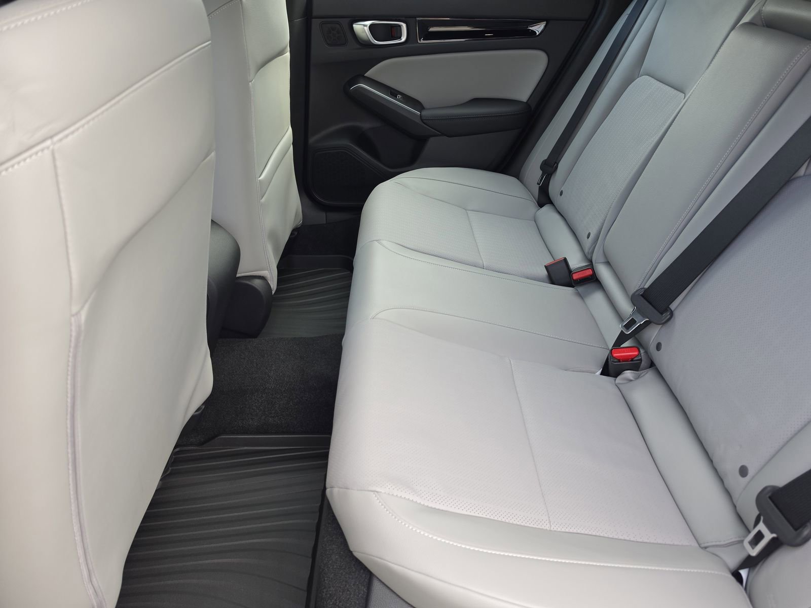 New 2026 Honda Civic Sport Touring image 13