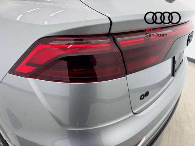 New 2026 Audi Q8 Premium Plus AWD/4WD image 11