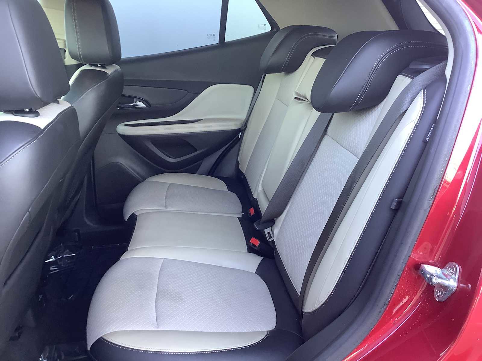 Used 2019 Buick Encore Preferred w/ Safety Package image 12