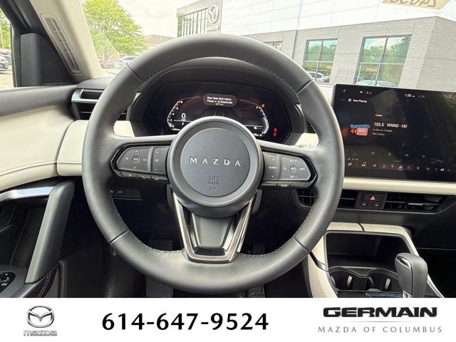 New 2026 MAZDA CX-5 Preferred AWD/4WD image 19