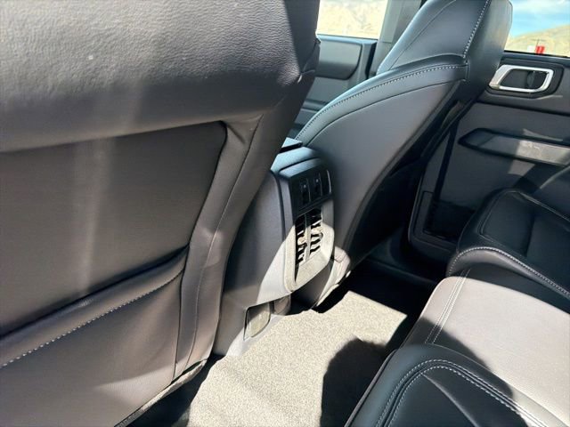 New 2026 Ford Bronco Outer Banks w/ Sasquatch Package AWD/4WD image 26