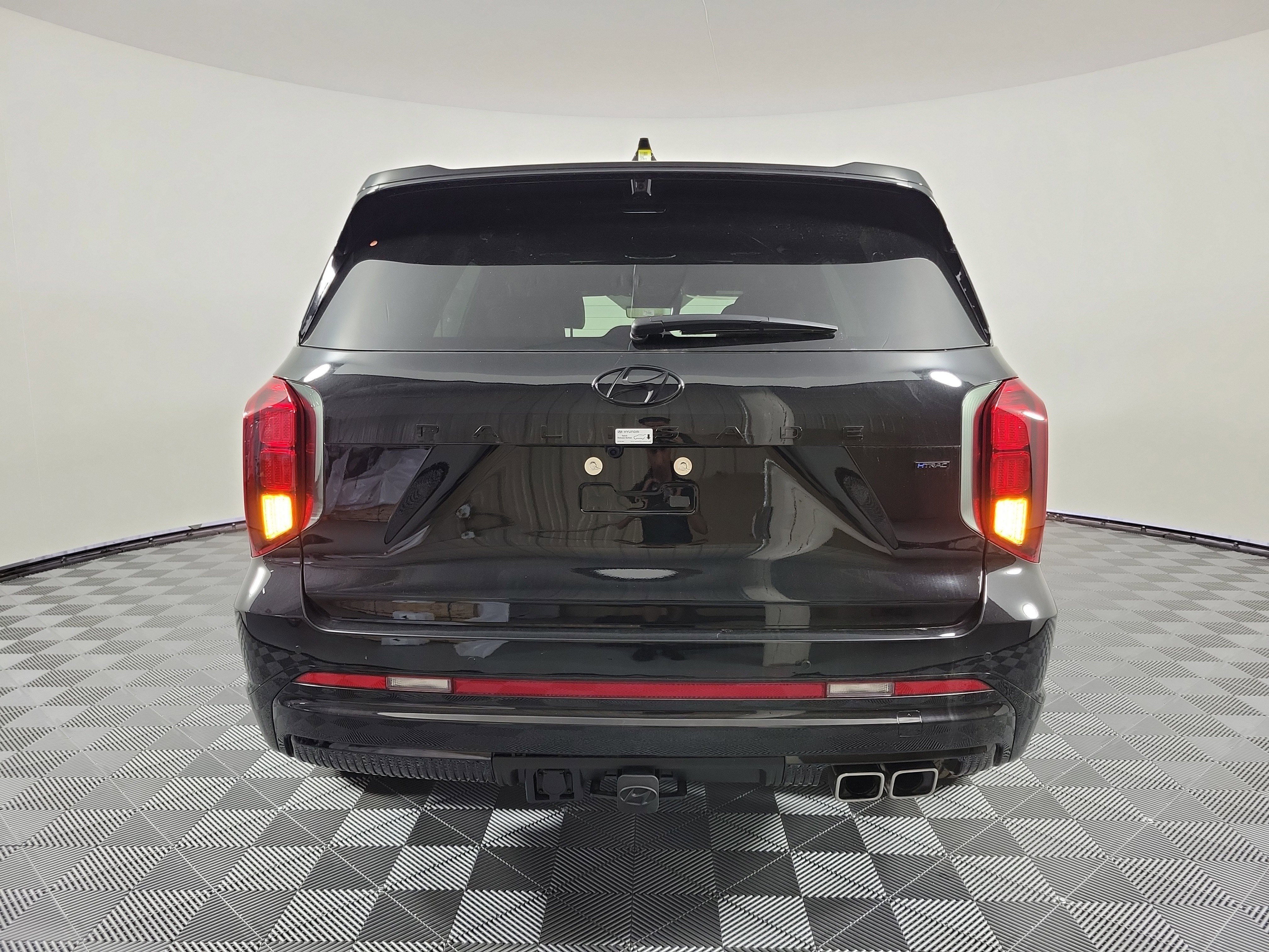 New 2025 Hyundai Palisade Calligraphy image 37