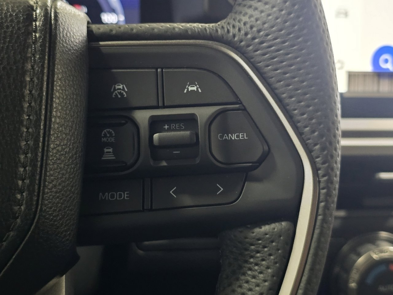 New 2026 Toyota Tacoma 4x4 Double Cab Hybrid image 31