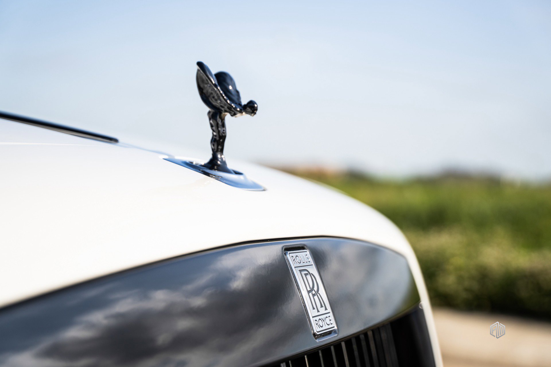 Used 2016 Rolls-Royce Ghost image 9