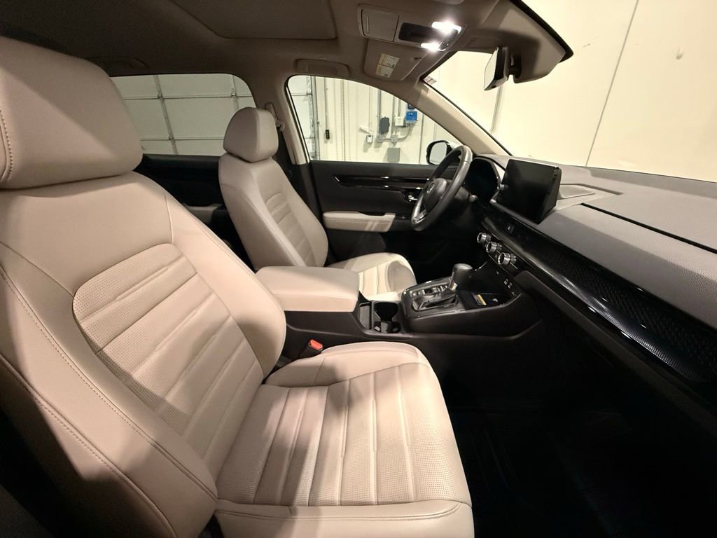 Used 2024 Honda CR-V EX-L image 28