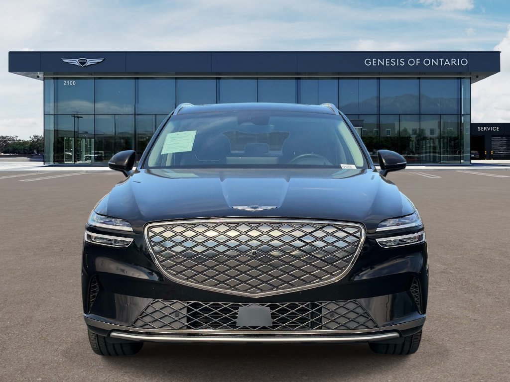 Used 2025 Genesis Electrified GV70 w/ Prestige Package AWD/4WD image 5