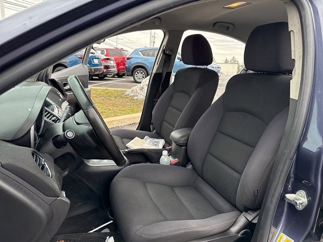 Used 2014 Chevrolet Cruze LT image 10