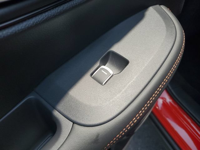 Certified 2025 Honda HR-V Sport image 15
