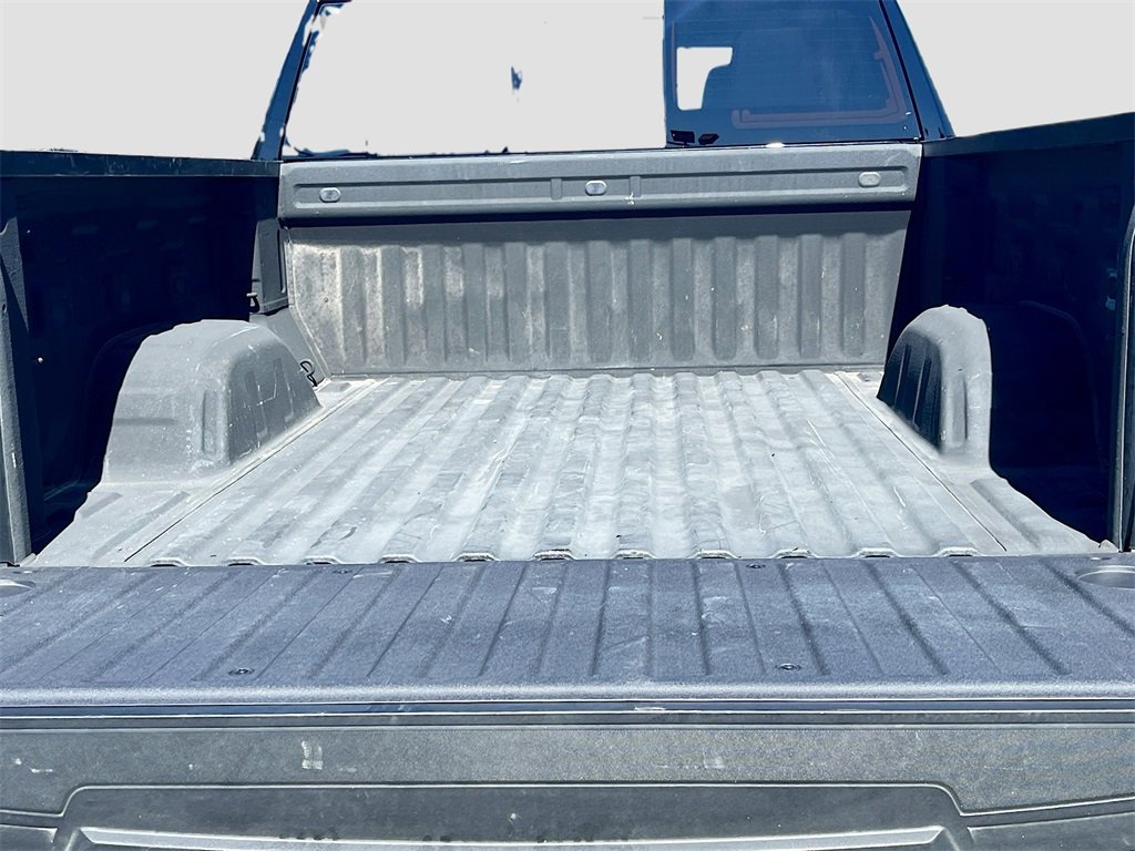 Used 2023 Chevrolet Silverado 1500 RST w/ RST All Star Premium Package image 27