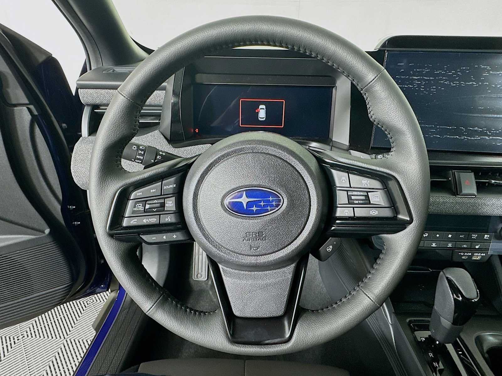 New 2026 Subaru Outback Premium AWD/4WD image 11