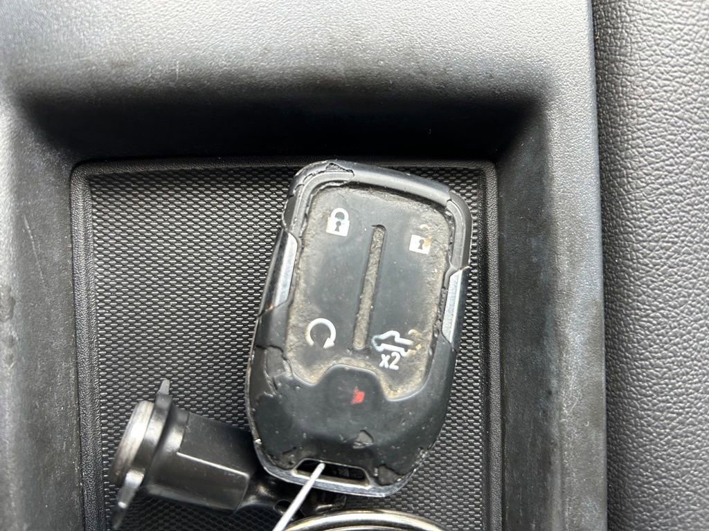 Used 2021 Chevrolet Silverado 1500 RST image 37