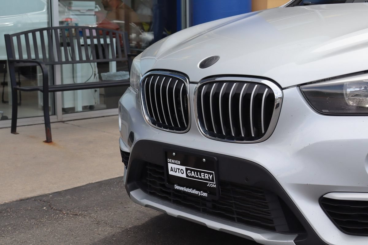 Used 2016 BMW X1 xDrive28i AWD/4WD image 27