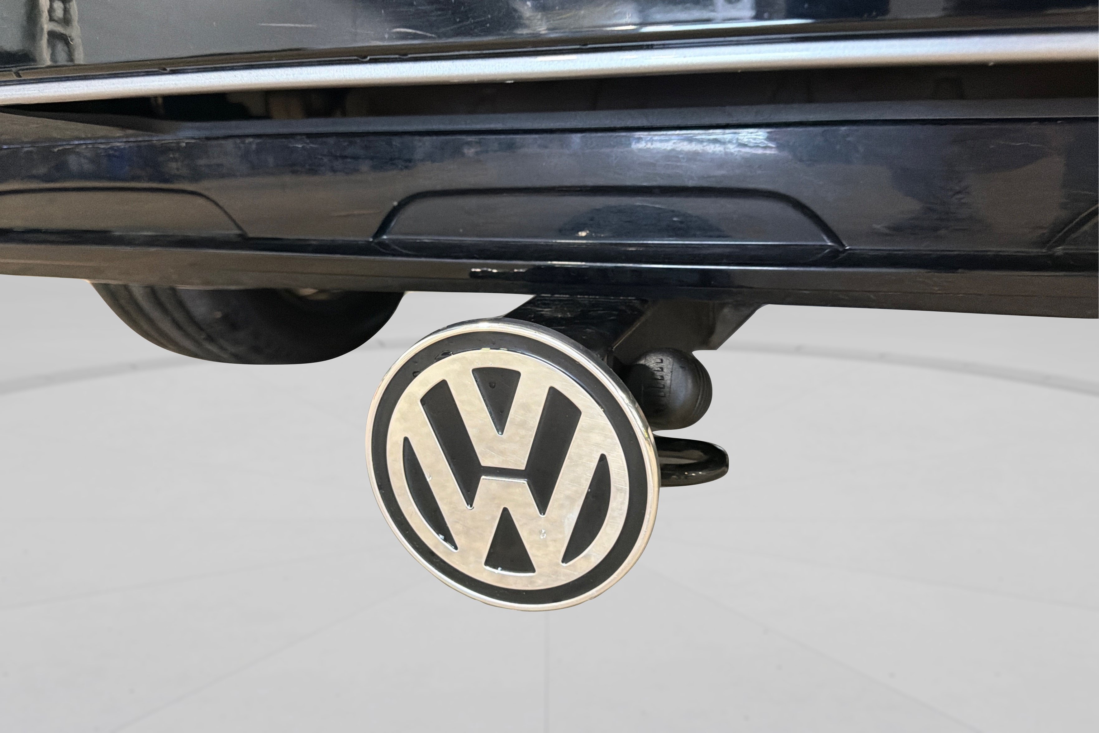 Used 2022 Volkswagen Tiguan SE R-Line AWD/4WD image 47