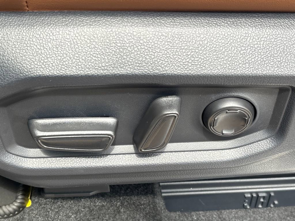 New 2026 Toyota Sequoia 1794 Edition image 52