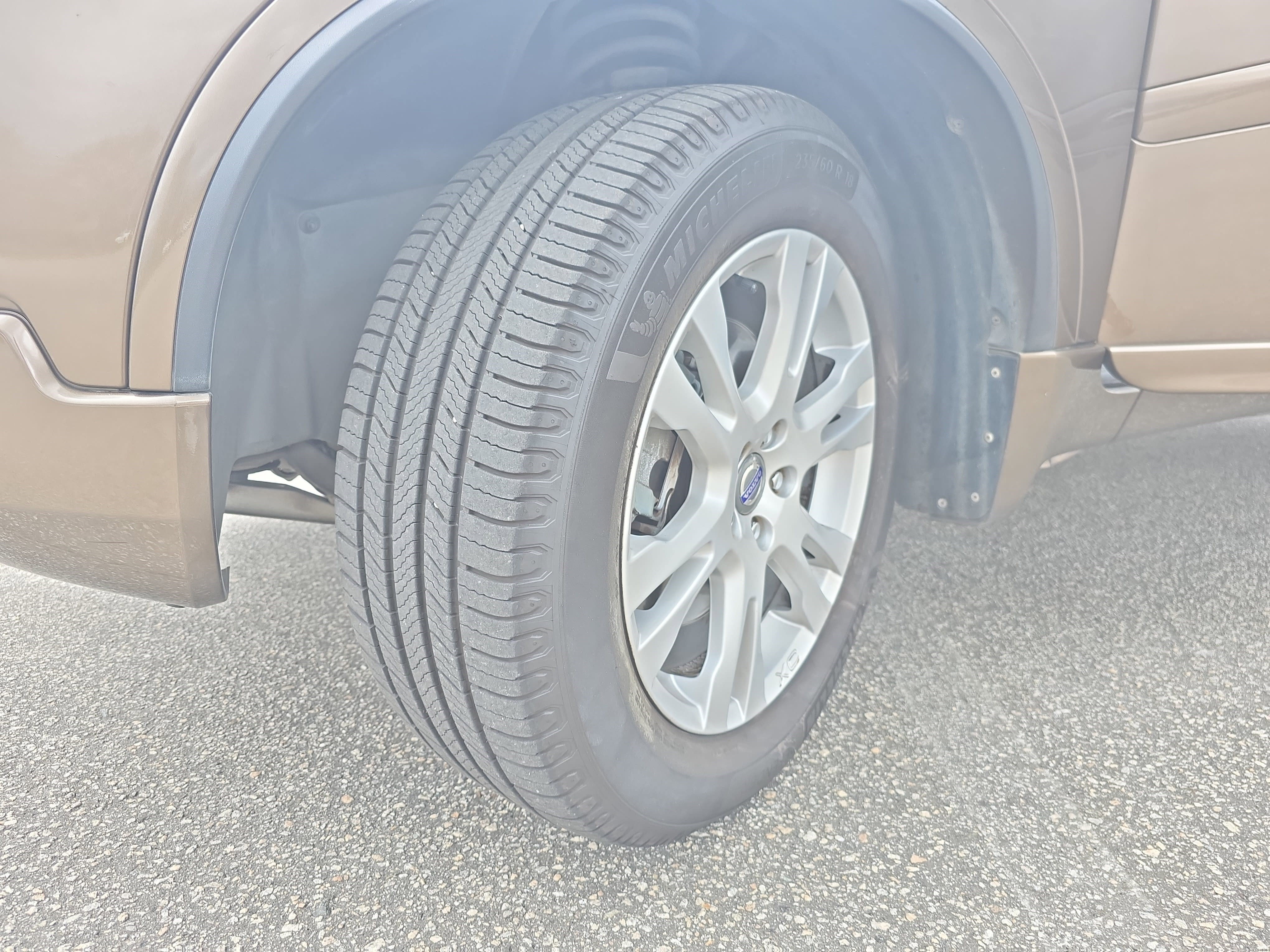 Used 2013 Volvo XC90 3.2 image 28