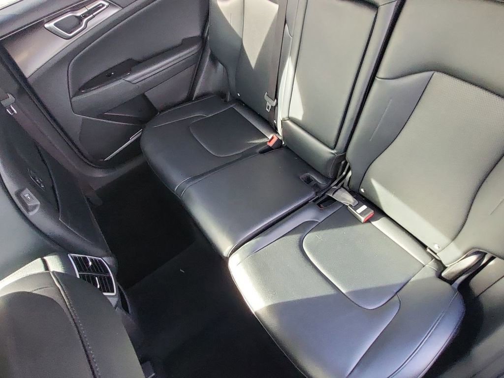 Used 2023 Kia Sportage EX image 31