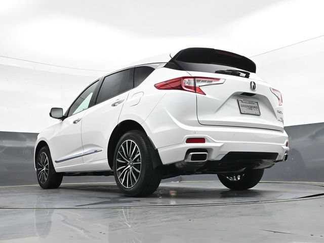 New 2026 Acura RDX w/ Advance Package AWD/4WD image 32