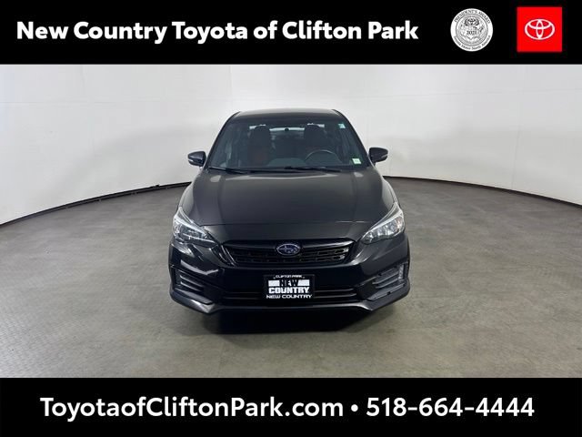 Used 2020 Subaru Impreza 2.0i Sport AWD/4WD image 8