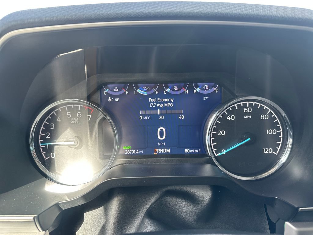 Used 2023 Ford F150 XLT w/ Equipment Group 302A High AWD/4WD image 15