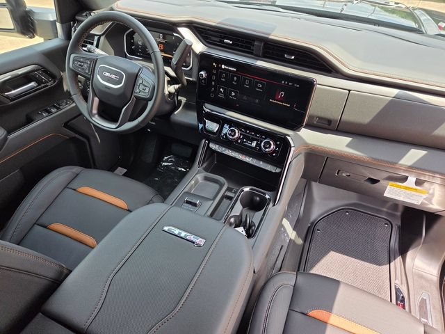 New 2026 GMC Sierra 2500 AT4 w/ AT4 Premium Plus Package AWD/4WD image 26
