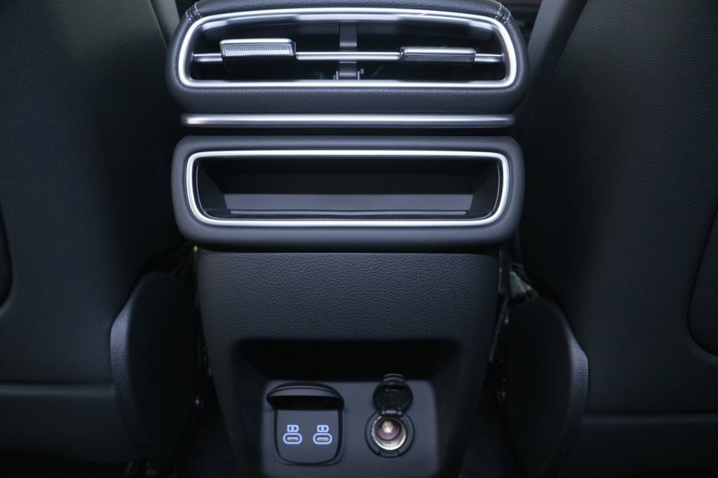 New 2025 Genesis GV80 2.5T Standard image 31