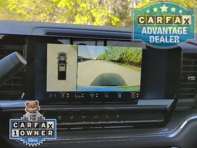 Certified 2024 Chevrolet Silverado 2500 High Country w/ LPO, Dark Essentials Package image 10