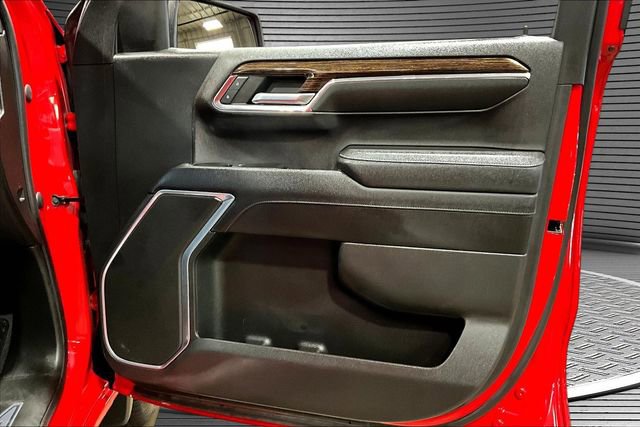 Used 2023 GMC Sierra 1500 Elevation AWD/4WD image 26