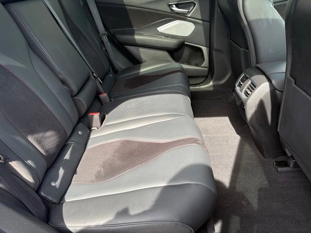 Used 2022 Acura RDX A-Spec AWD/4WD image 16