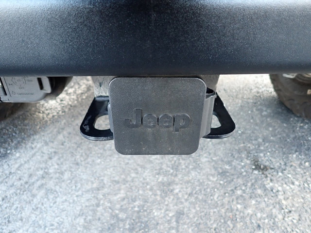 Used 2018 Jeep Wrangler Unlimited Rubicon w/ Dual Top Group image 5