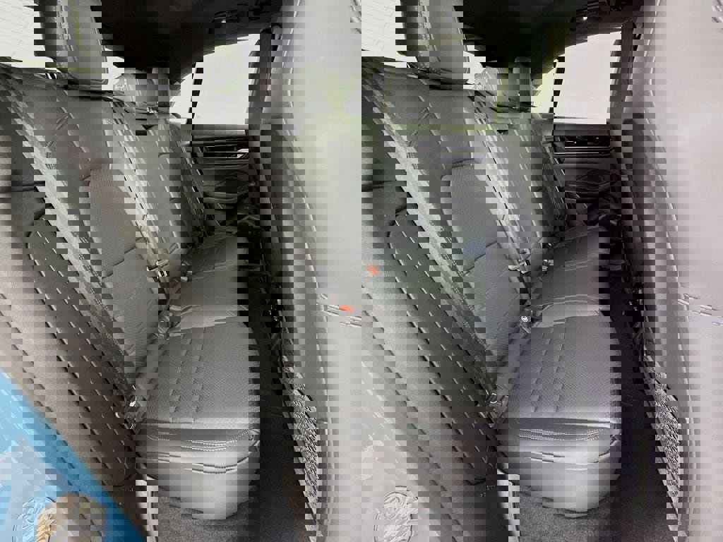 New 2026 Porsche Macan Electric image 30