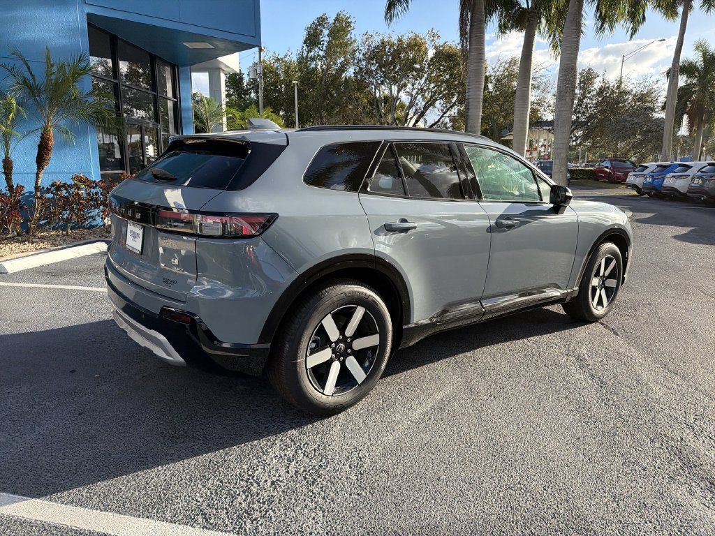 New 2026 Honda Prologue Touring image 8