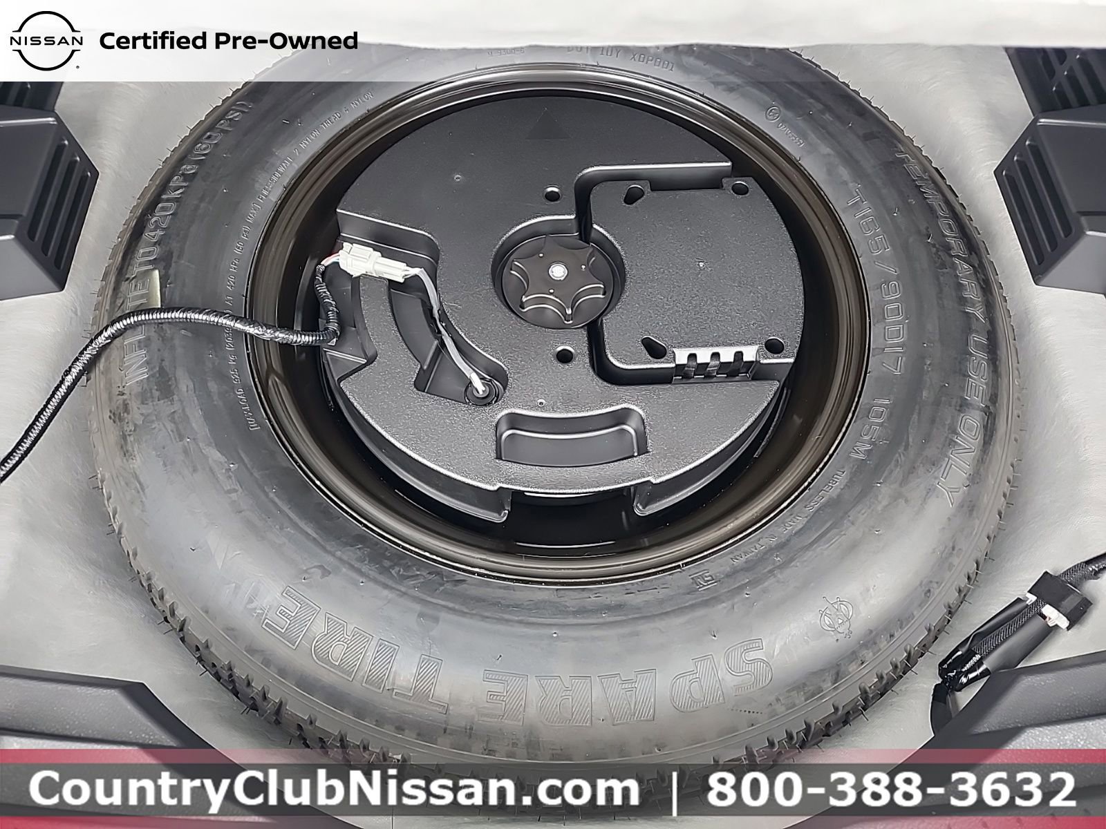 Certified 2023 Nissan Rogue SL image 29