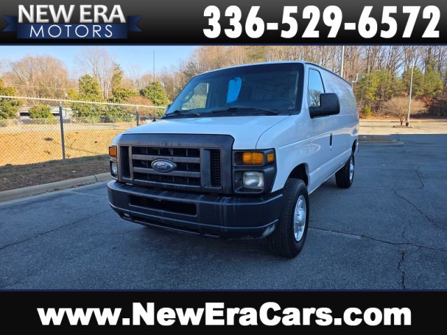 Used 2011 Ford E-250 and Econoline 250 w/ PWR Group image 1