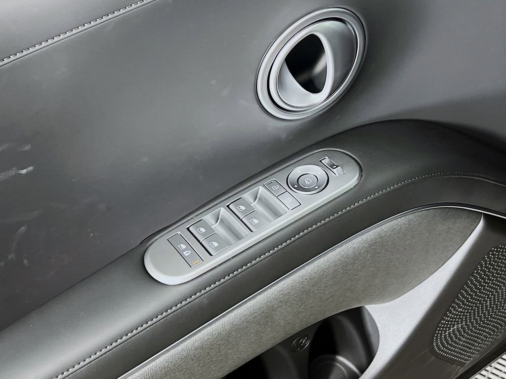 New 2026 Hyundai Palisade Calligraphy image 16