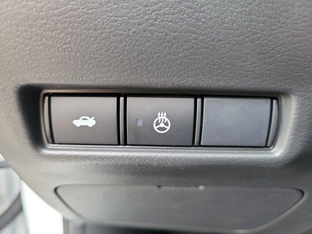 New 2027 Nissan Sentra SR w/ SR All Weather Package FWD image 9
