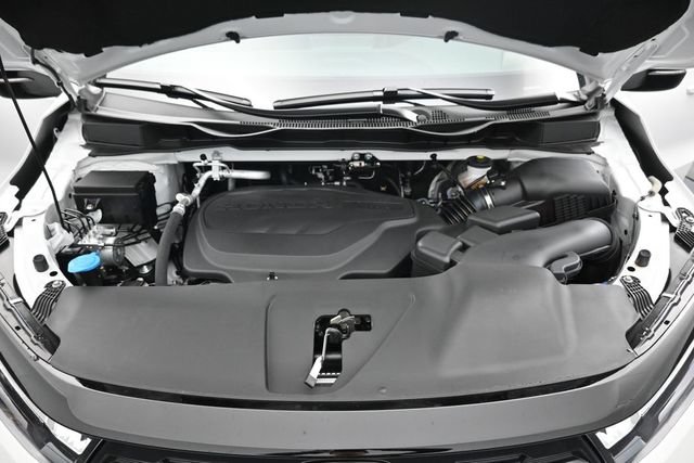 New 2026 Honda Odyssey Sport-L image 39