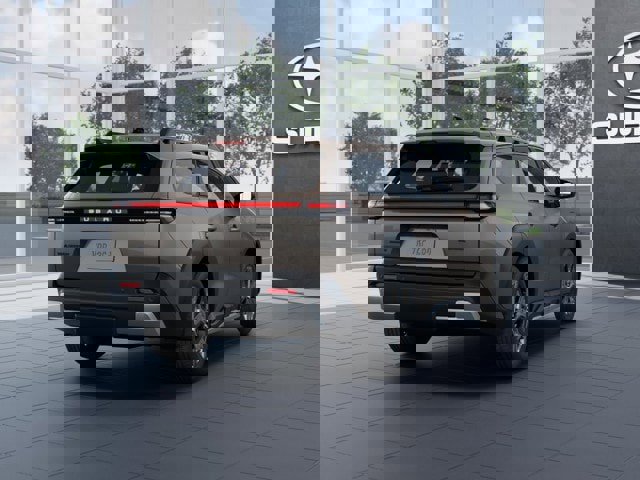 New 2026 Subaru Trailseeker image 5