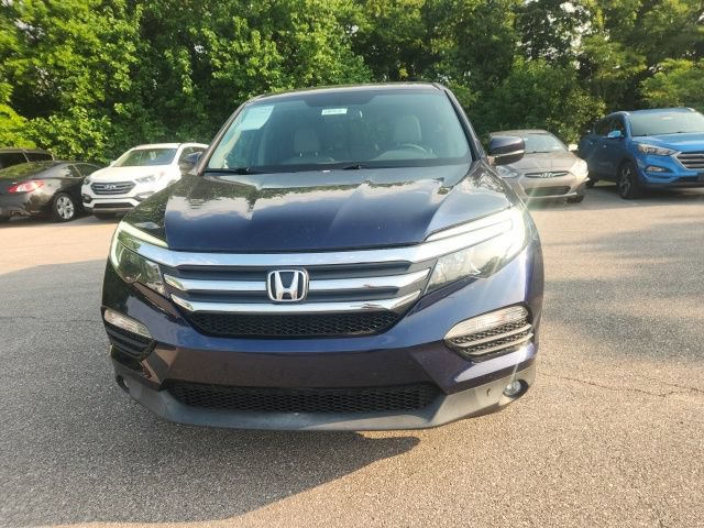Used 2017 Honda Pilot EX-L image 4
