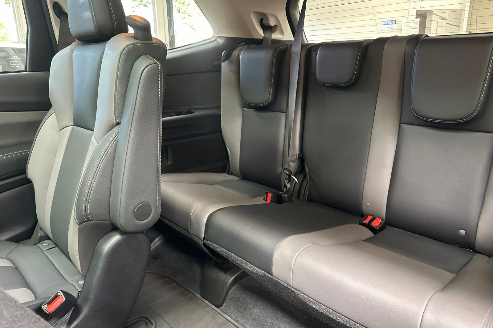 Used 2024 Subaru Ascent Onyx Edition image 20