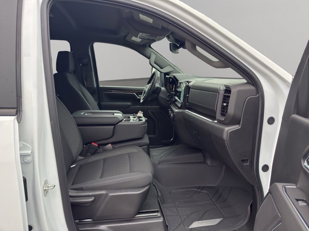 New 2026 Chevrolet Silverado 2500 LT w/ Safety Package image 19