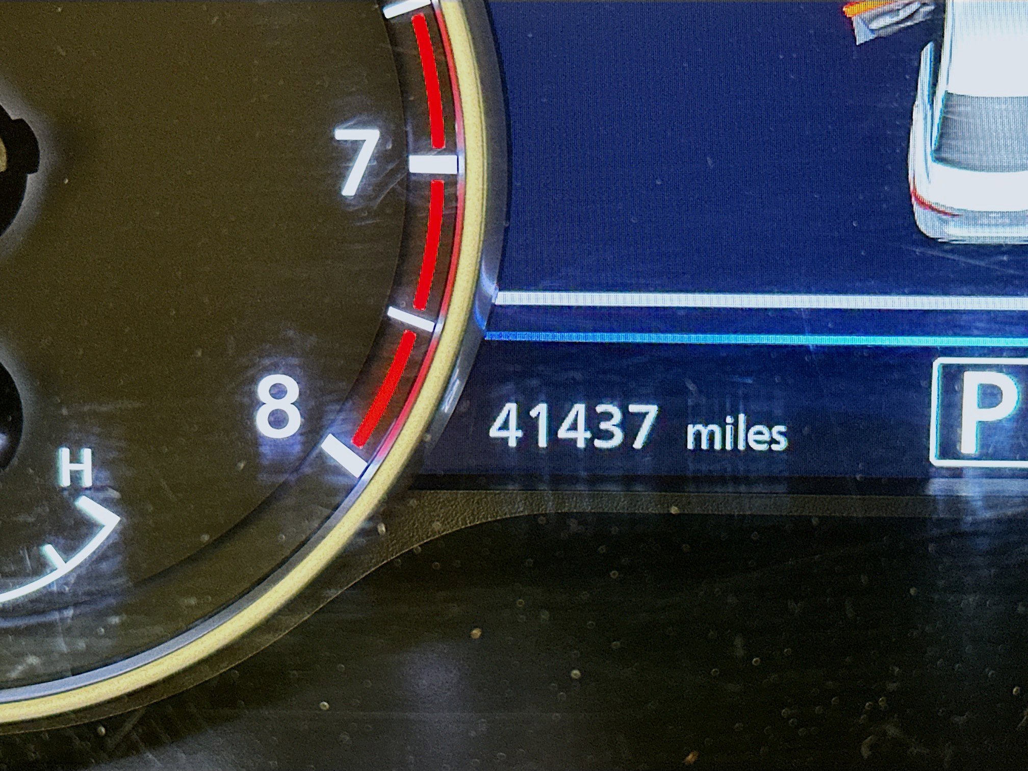 Used 2024 Nissan Sentra SV image 19