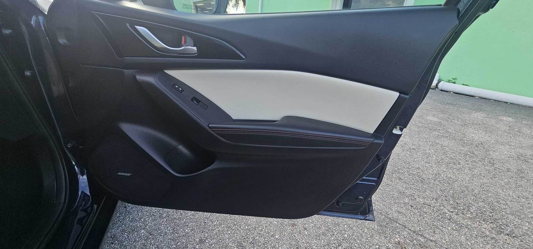 Used 2015 MAZDA MAZDA3 s Grand Touring FWD image 21