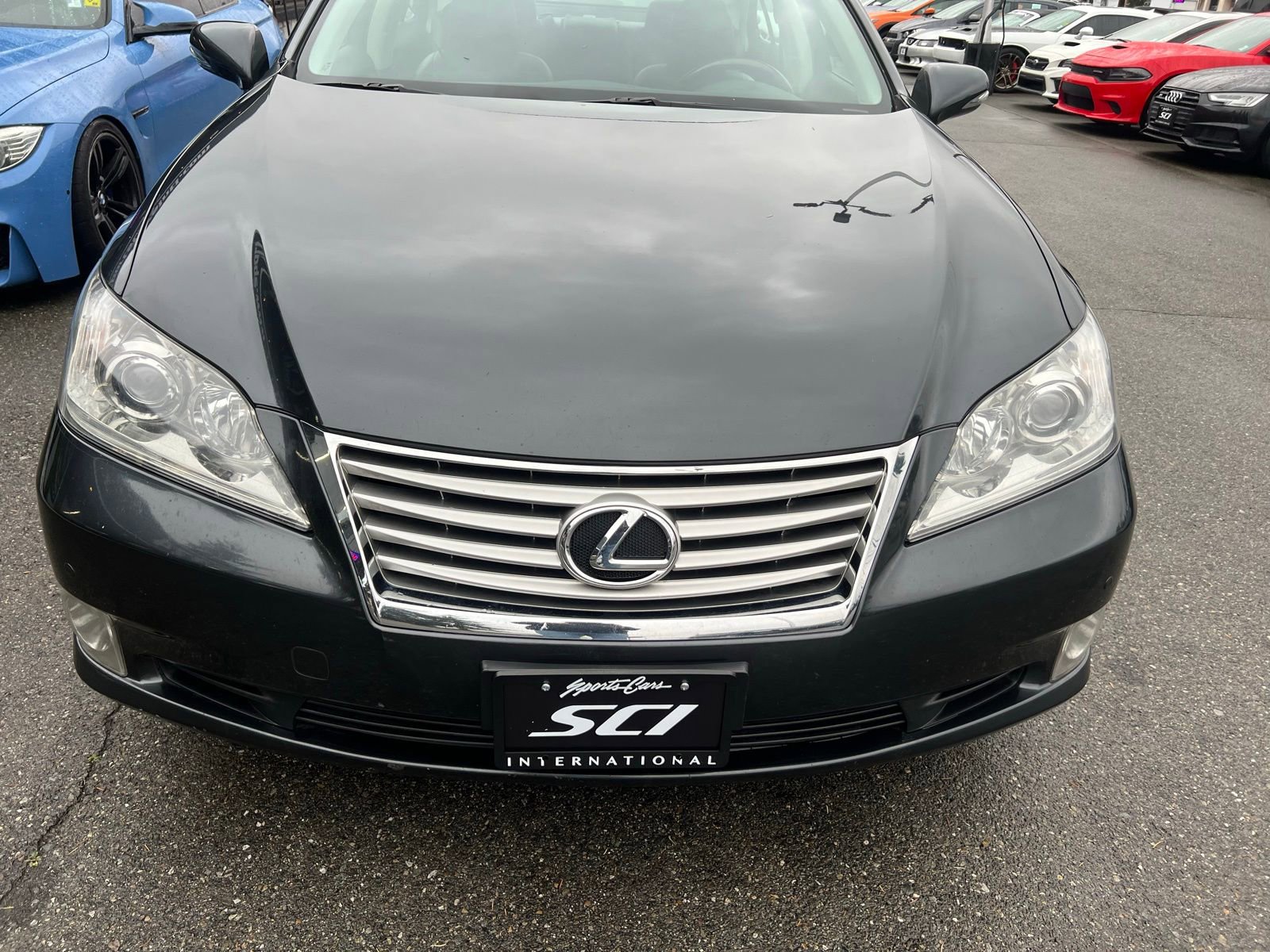 Used 2011 Lexus ES 350 image 8