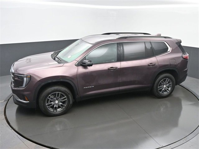 Certified 2025 GMC Acadia Elevation image 41